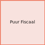 Puur Fiscaal